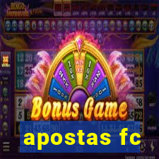 apostas fc