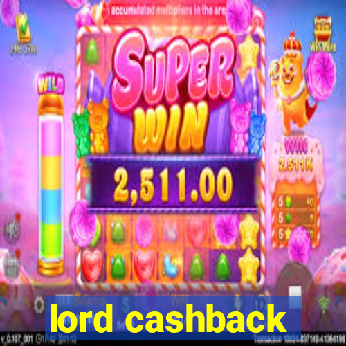 lord cashback