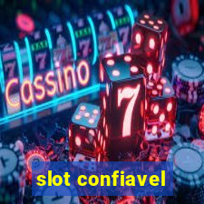 slot confiavel