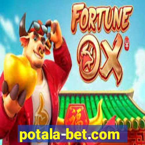 potala-bet.com