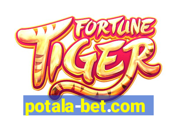 potala-bet.com