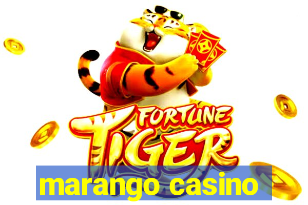 marango casino