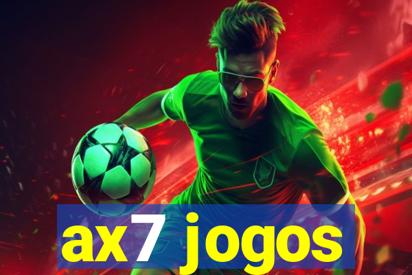 ax7 jogos