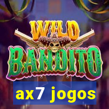 ax7 jogos