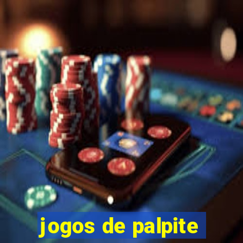 jogos de palpite