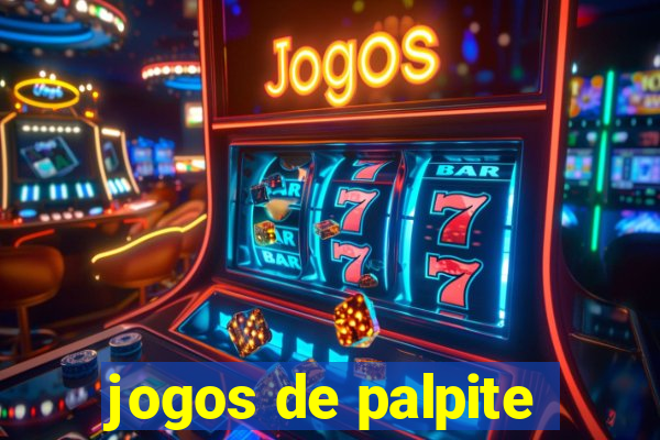 jogos de palpite