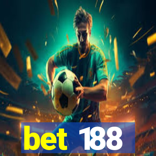 bet 188