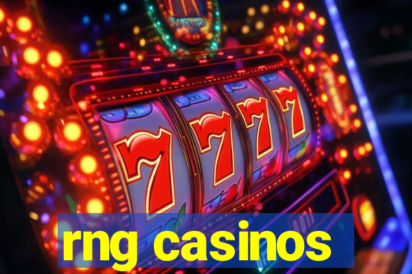 rng casinos