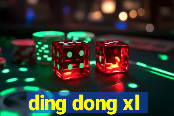 ding dong xl