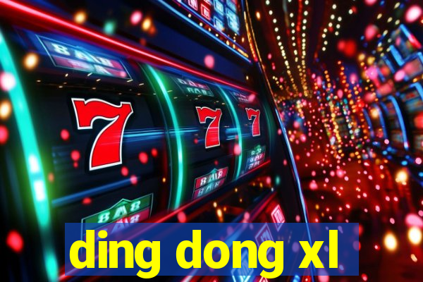 ding dong xl