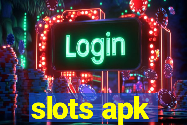 slots apk