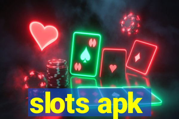 slots apk