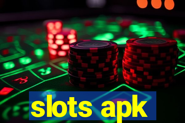 slots apk