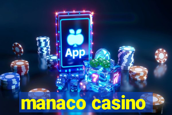 manaco casino