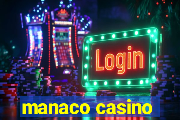 manaco casino