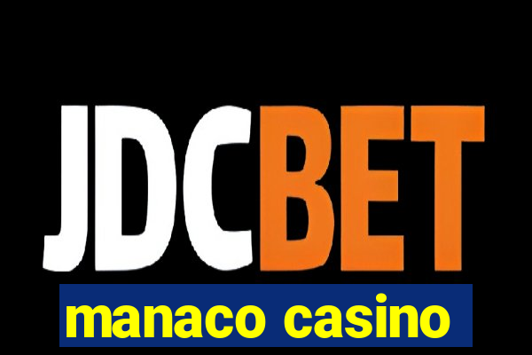 manaco casino