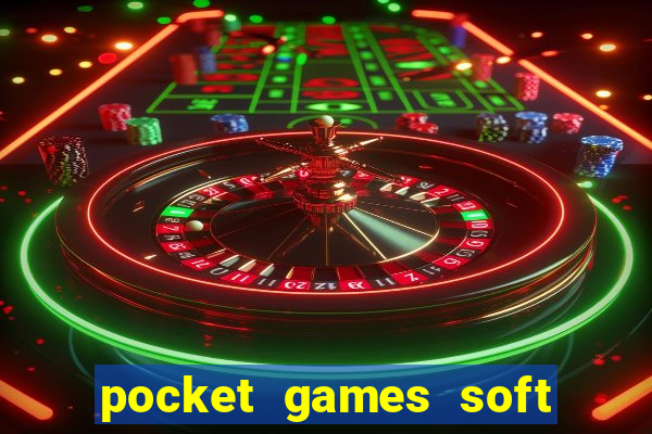 pocket games soft fortune tiger