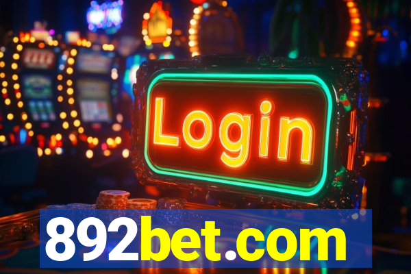 892bet.com