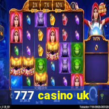 777 casino uk