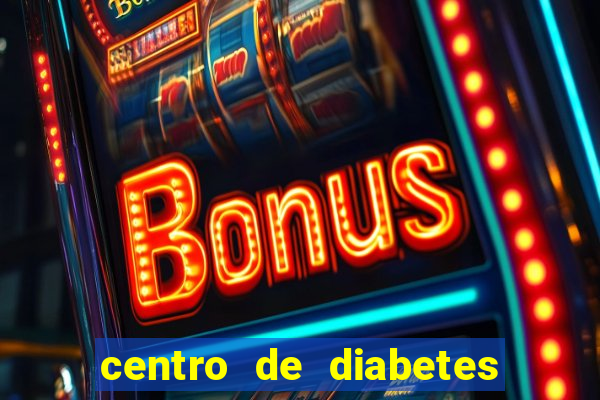 centro de diabetes rio de janeiro