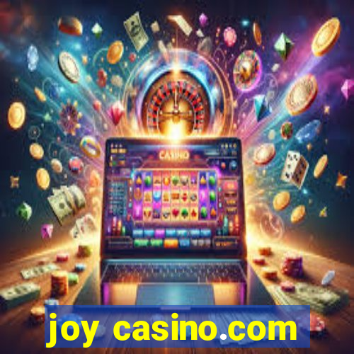 joy casino.com