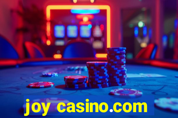 joy casino.com