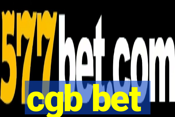 cgb bet