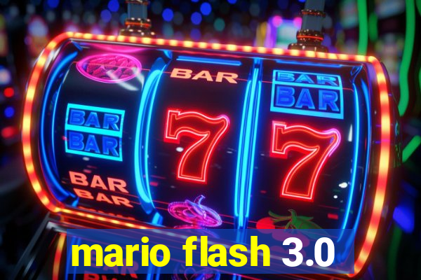 mario flash 3.0