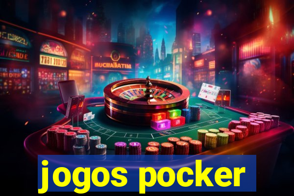 jogos pocker