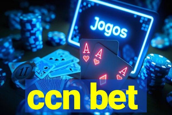 ccn bet