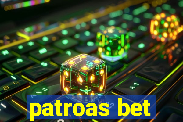 patroas bet