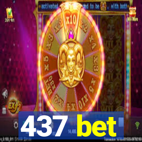 437 bet