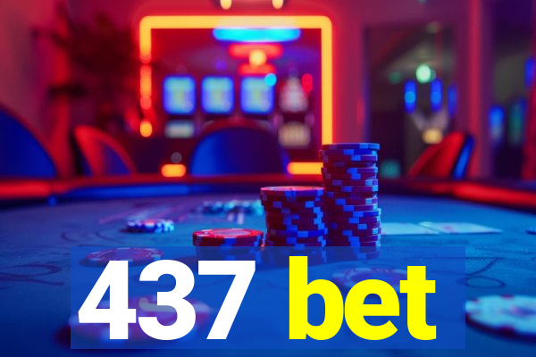 437 bet