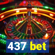 437 bet