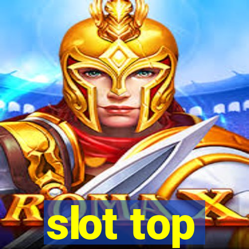 slot top