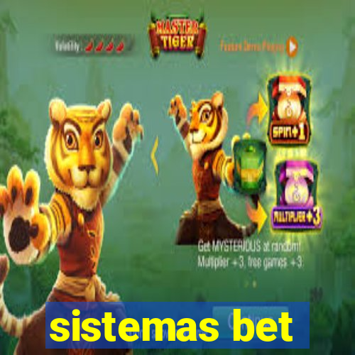 sistemas bet