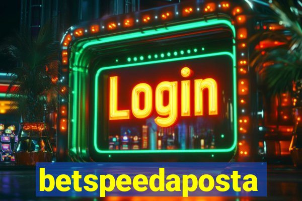 betspeedaposta