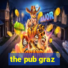 the pub graz