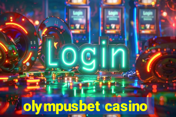 olympusbet casino