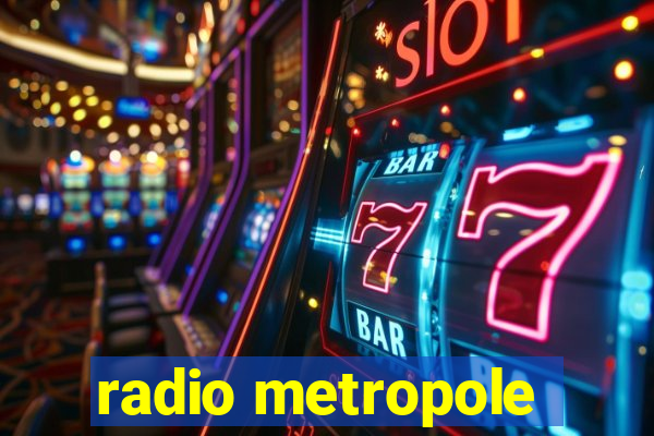 radio metropole