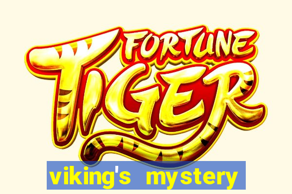 viking's mystery slot free play