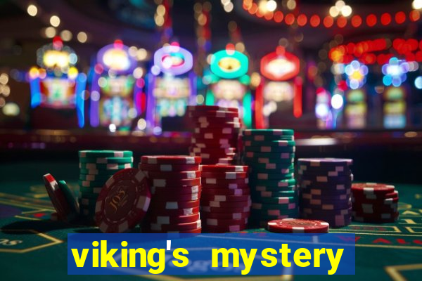 viking's mystery slot free play