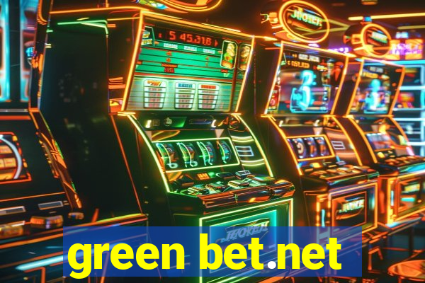 green bet.net