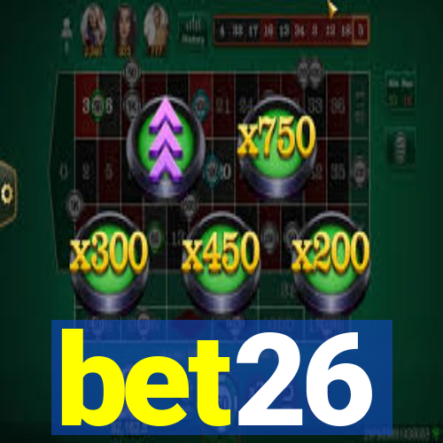 bet26