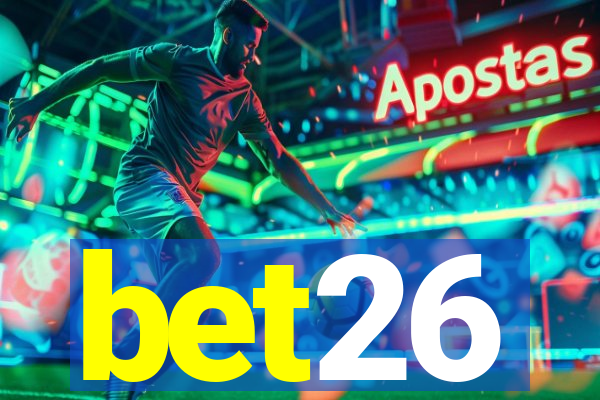 bet26