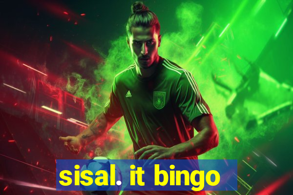 sisal. it bingo