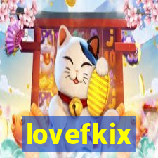 lovefkix