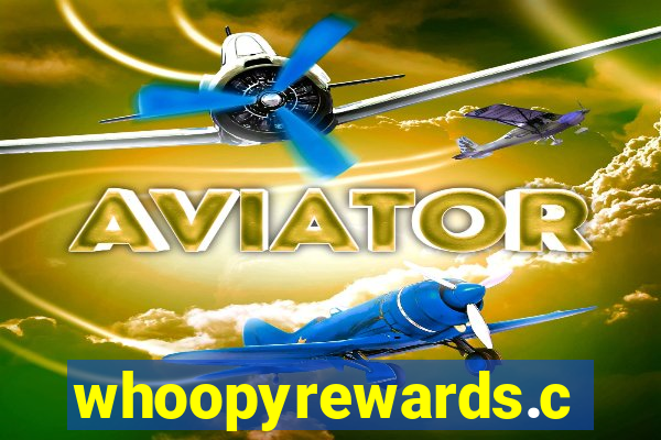 whoopyrewards.com