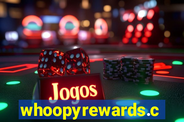 whoopyrewards.com