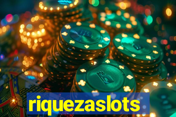 riquezaslots